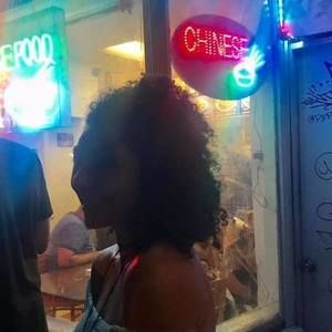 Meet your Posher, Meirav